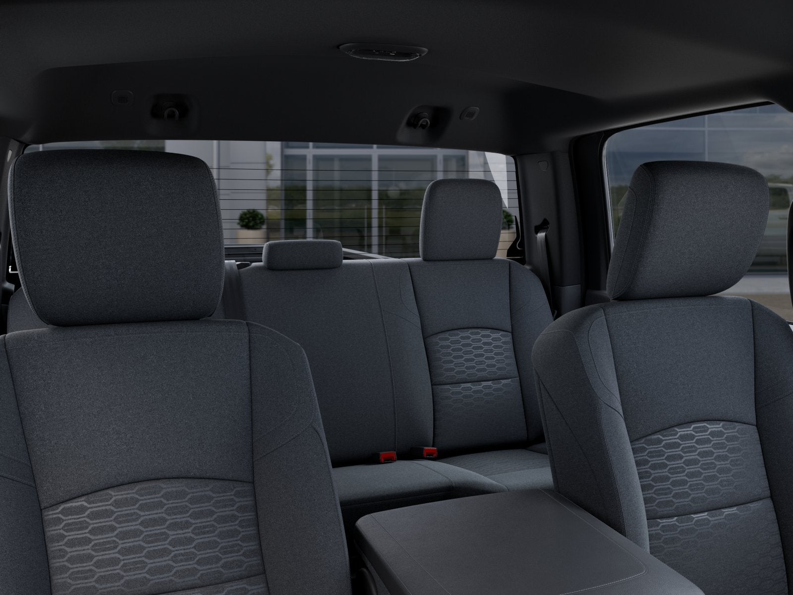 2026 RAM Ram 3500 Tradesman
