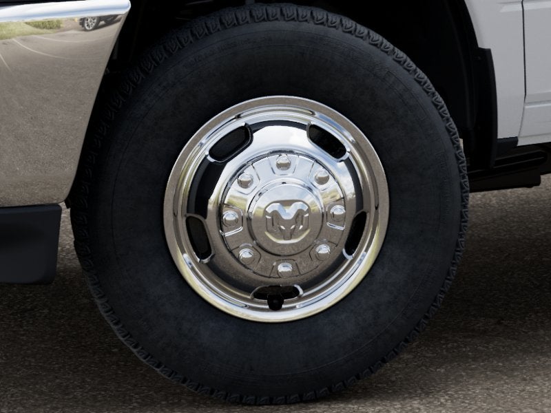 2026 RAM Ram 3500 Tradesman