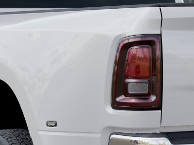 2026 RAM Ram 3500 Tradesman