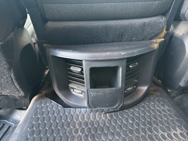 2019 RAM 3500 Tradesman Crew Cab 4x4 8' Box