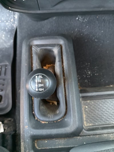 2019 RAM 3500 Tradesman Crew Cab 4x4 8' Box