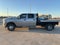 2019 RAM 3500 Tradesman Crew Cab 4x4 8' Box