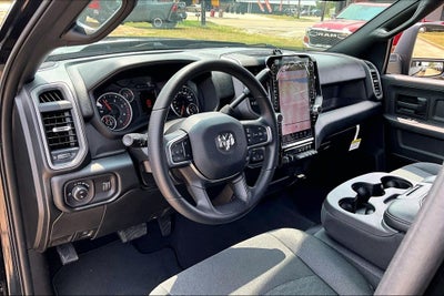 2026 RAM Ram 3500 Tradesman