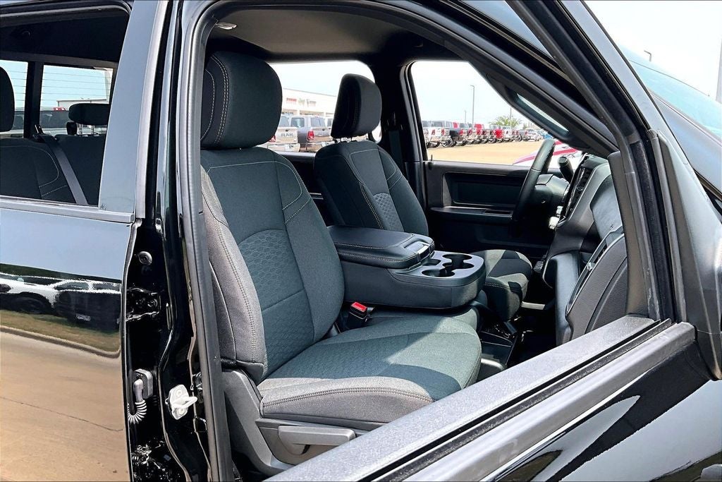 2026 RAM Ram 3500 Tradesman