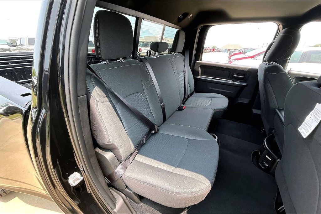 2026 RAM Ram 3500 Tradesman
