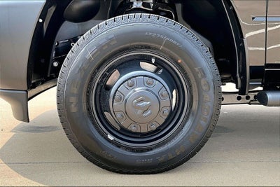 2026 RAM Ram 3500 Tradesman