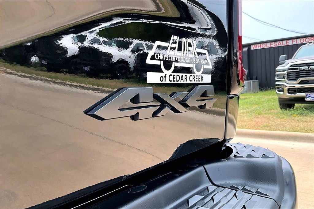 2026 RAM Ram 3500 Tradesman