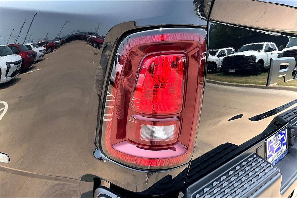 2026 RAM Ram 3500 Tradesman