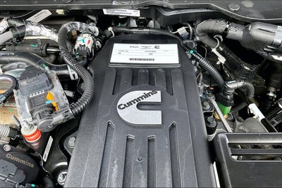 2026 RAM Ram 3500 Tradesman