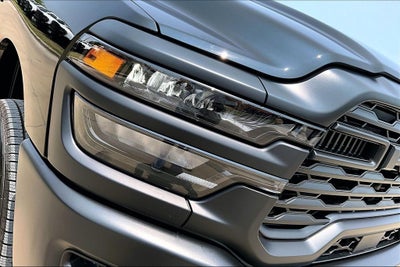 2026 RAM Ram 3500 Tradesman
