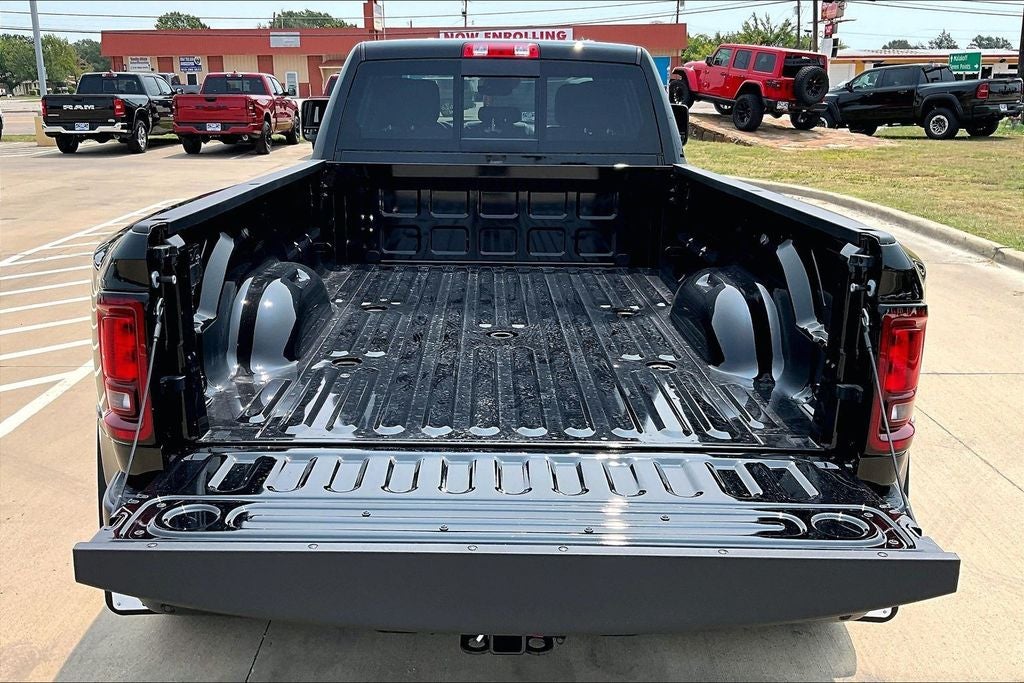 2026 RAM Ram 3500 Tradesman
