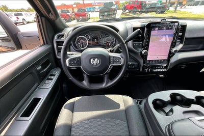 2026 RAM Ram 3500 Tradesman