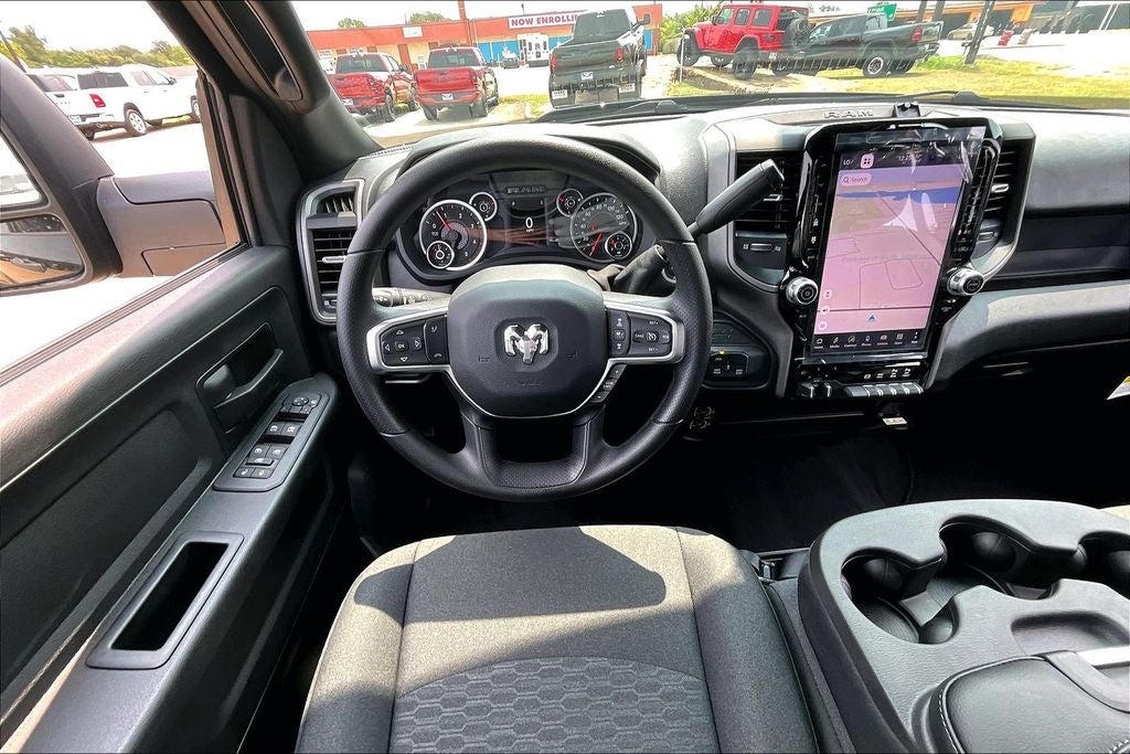 2026 RAM Ram 3500 Tradesman
