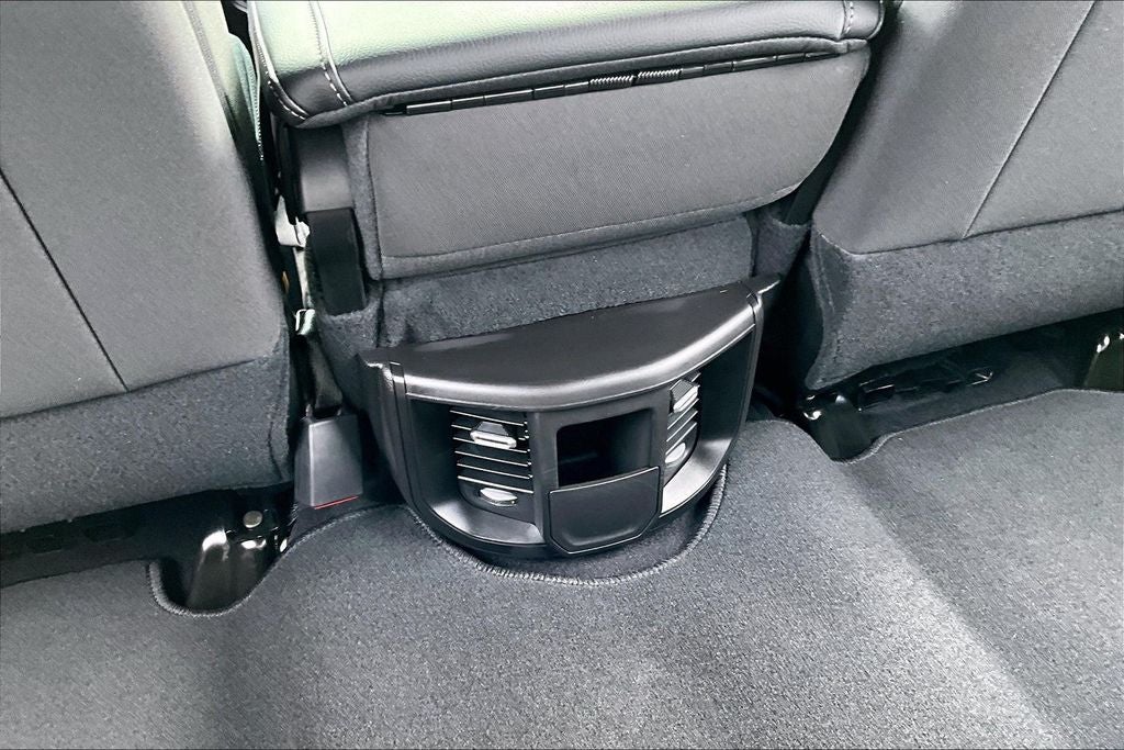 2026 RAM Ram 3500 Tradesman