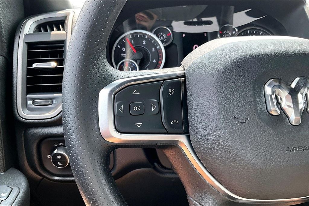 2026 RAM Ram 3500 Tradesman