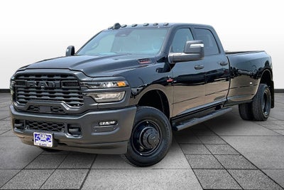 2026 RAM Ram 3500 Tradesman