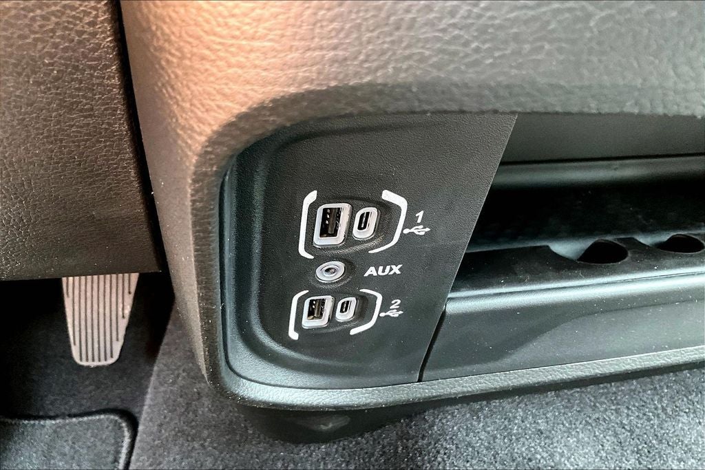 2026 RAM Ram 3500 Tradesman