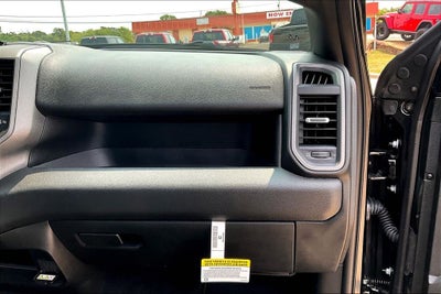 2026 RAM Ram 3500 Tradesman