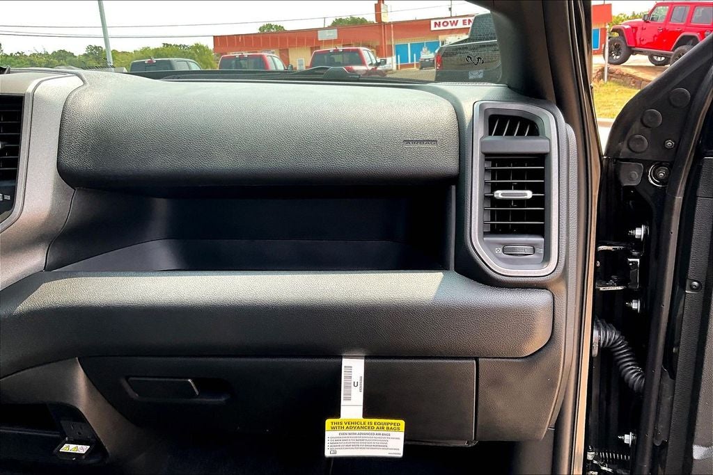 2026 RAM Ram 3500 Tradesman