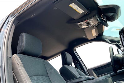 2026 RAM Ram 3500 Tradesman