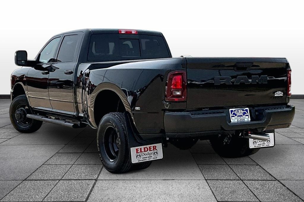 2026 RAM Ram 3500 Tradesman