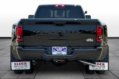 2026 RAM Ram 3500 Tradesman