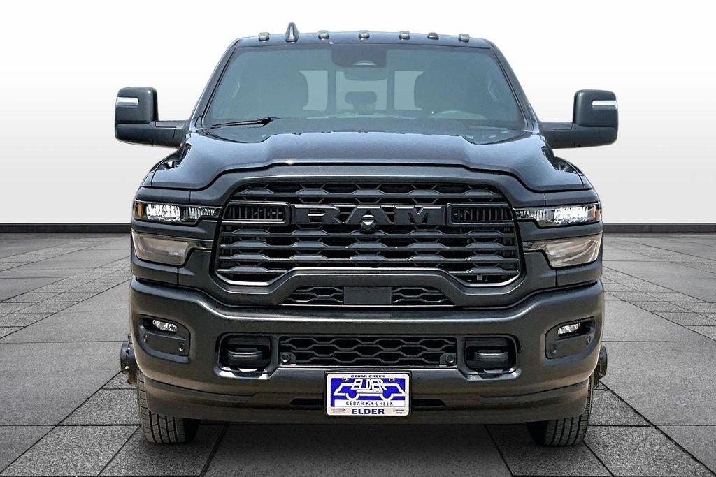 2026 RAM Ram 3500 Tradesman