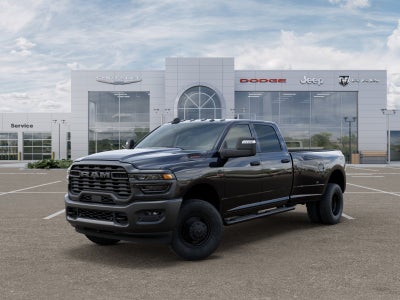 2026 RAM Ram 3500 Tradesman