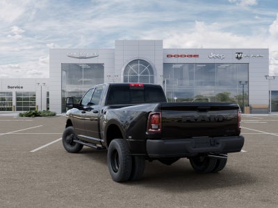 2026 RAM Ram 3500 Tradesman