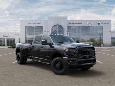 2026 RAM Ram 3500 Tradesman