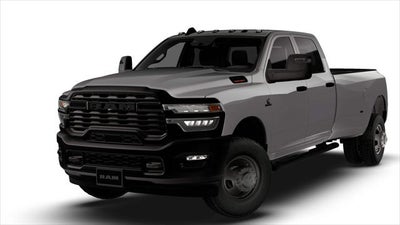 2026 RAM Ram 3500 Tradesman