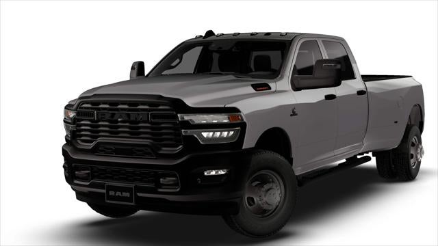 2026 RAM Ram 3500 Tradesman