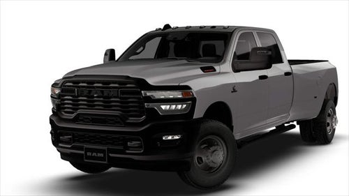2026 RAM Ram 3500 Tradesman