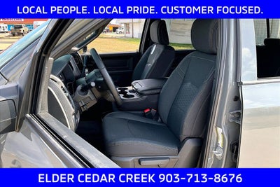 2026 RAM Ram 3500 Tradesman