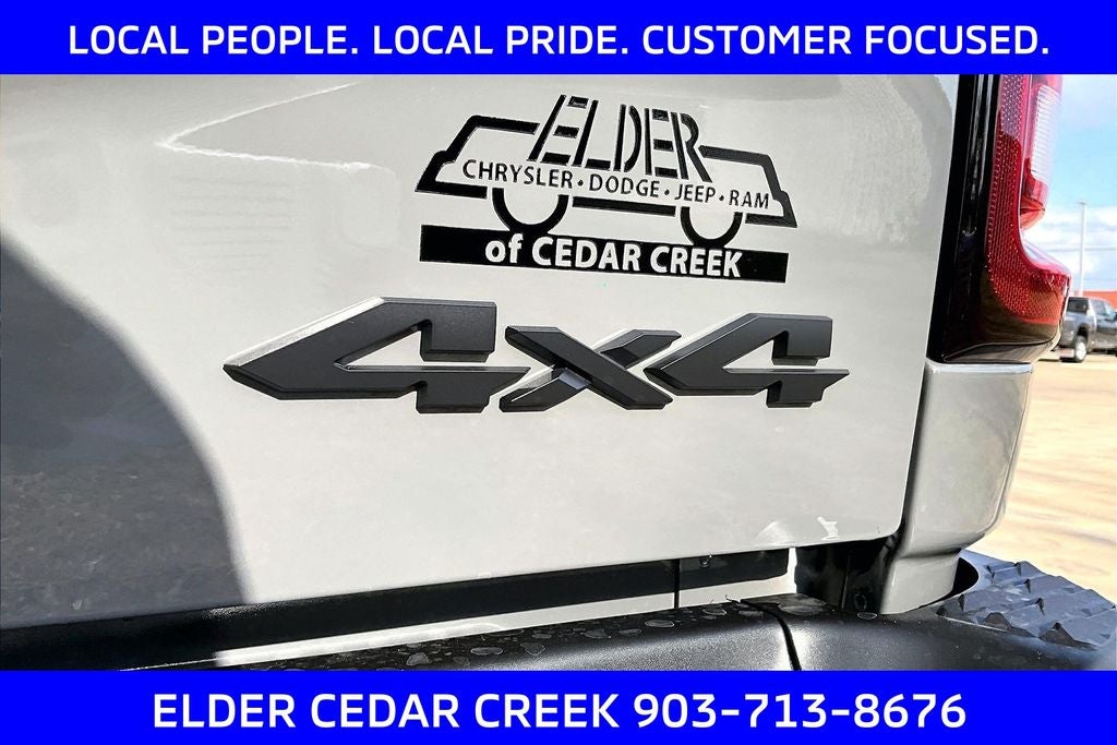 2026 RAM Ram 3500 Tradesman