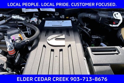 2026 RAM Ram 3500 Tradesman