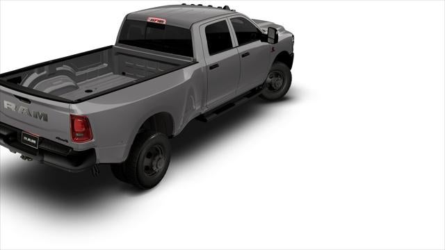 2026 RAM Ram 3500 Tradesman