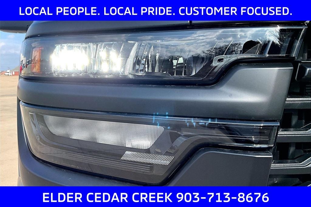 2026 RAM Ram 3500 Tradesman