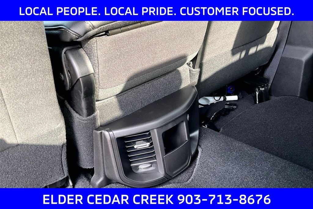 2026 RAM Ram 3500 Tradesman