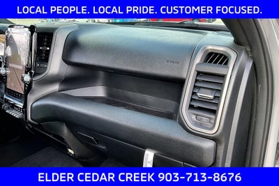 2026 RAM Ram 3500 Tradesman
