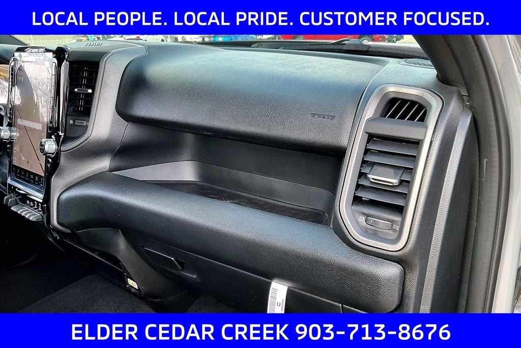 2026 RAM Ram 3500 Tradesman