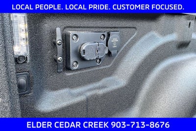 2026 RAM Ram 3500 Tradesman