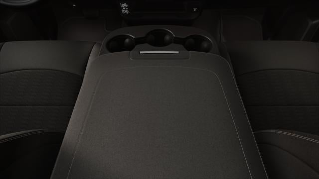 2026 RAM Ram 3500 Tradesman