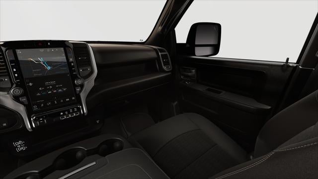 2026 RAM Ram 3500 Tradesman