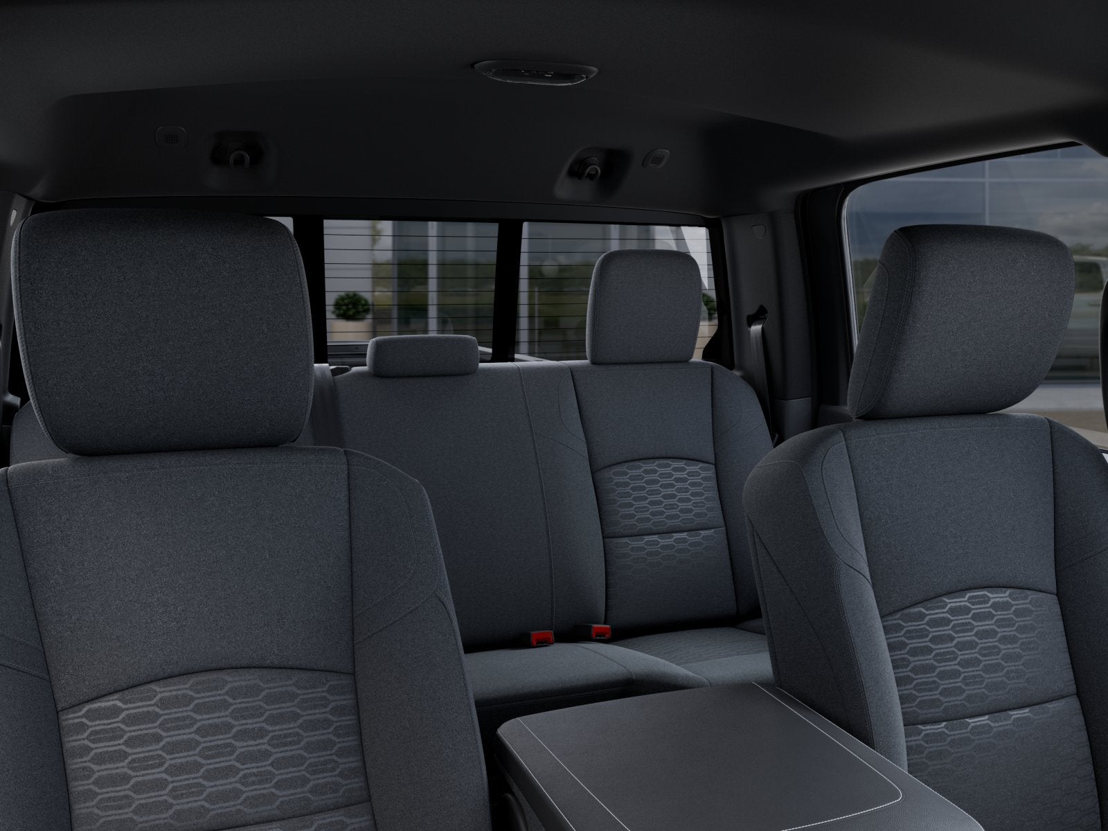 2026 RAM Ram 3500 Tradesman