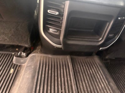 2024 RAM 3500 Big Horn Crew Cab 4x4 8' Box