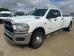 2024 RAM 3500 Big Horn Crew Cab 4x4 8' Box