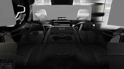 2026 RAM Ram 3500 RAM 3500 LONE STAR CREW CAB 4X4 8' BOX