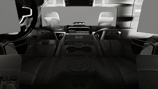 2026 RAM Ram 3500 RAM 3500 LONE STAR CREW CAB 4X4 8' BOX