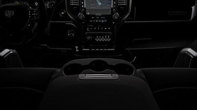 2026 RAM Ram 3500 RAM 3500 LONE STAR CREW CAB 4X4 8' BOX